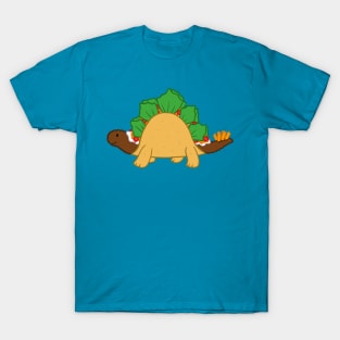 Stacosaurus T-Shirt